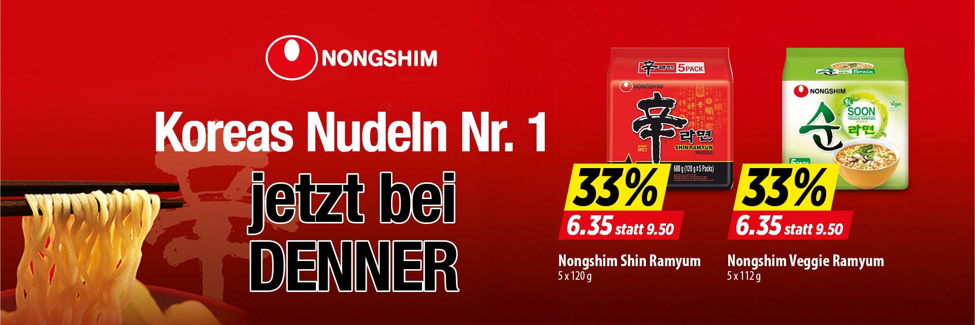 Nongshim