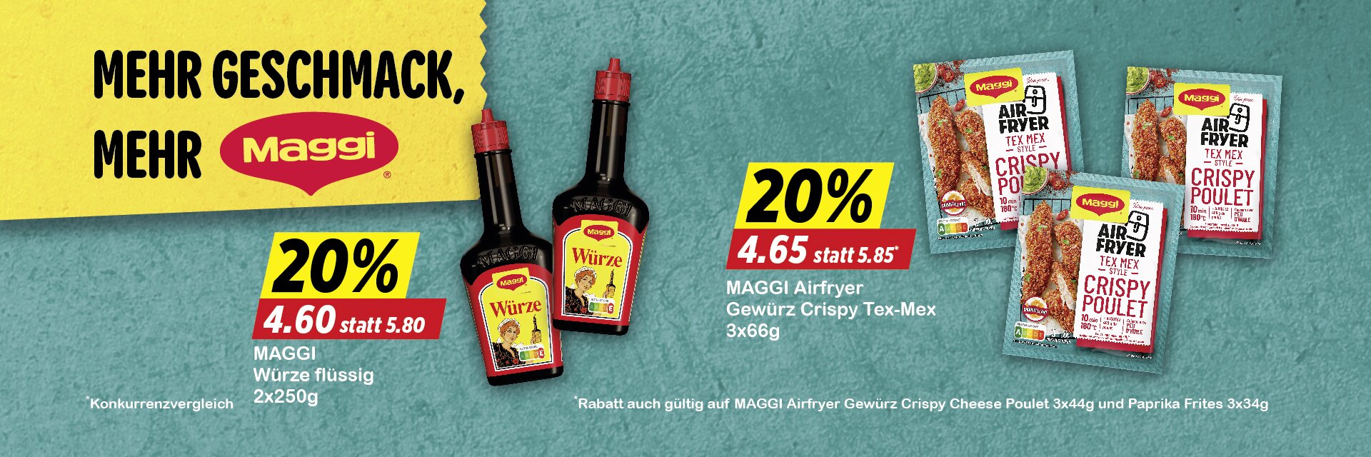 Maggi