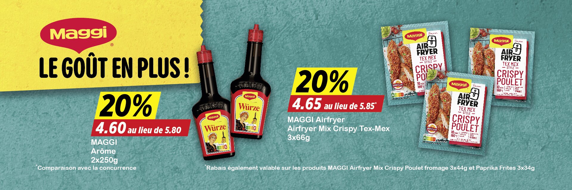 Maggi