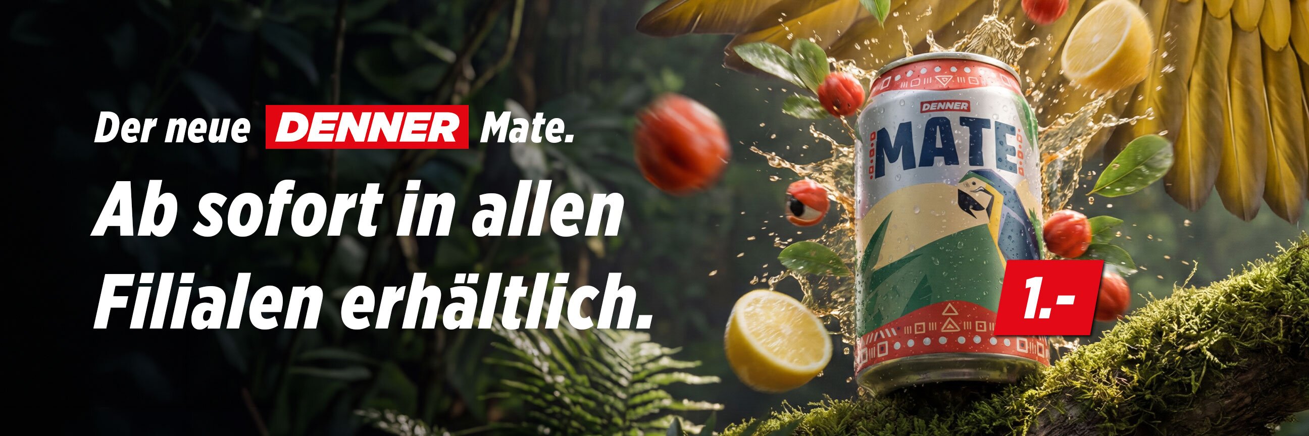 Denner Mate | Denner