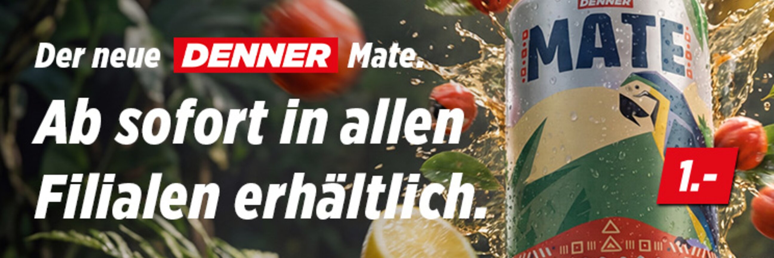 Denner Mate | Denner