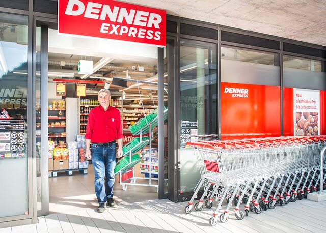 Über Uns|Maler Denner – Fassaden-Ausbesserung in Staatz – LGSGKM
