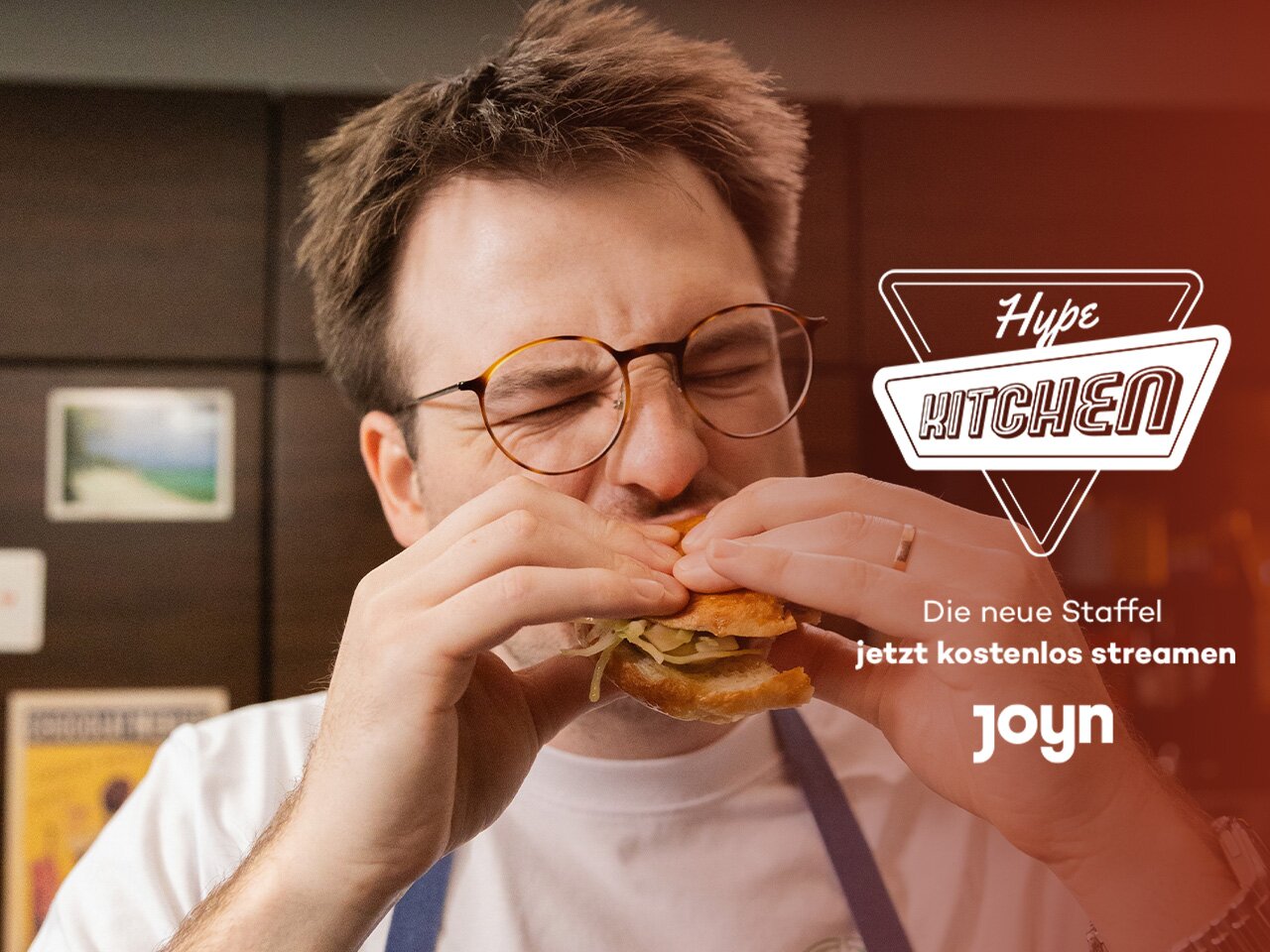 Rezepte Noah Bachofen | Denner