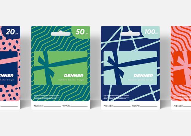 Services | Denner