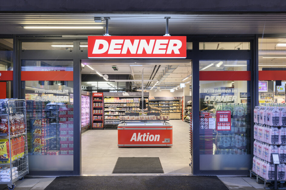 Denner stärkt Geschäftsleitung und beschleunigt Transformation | Denner