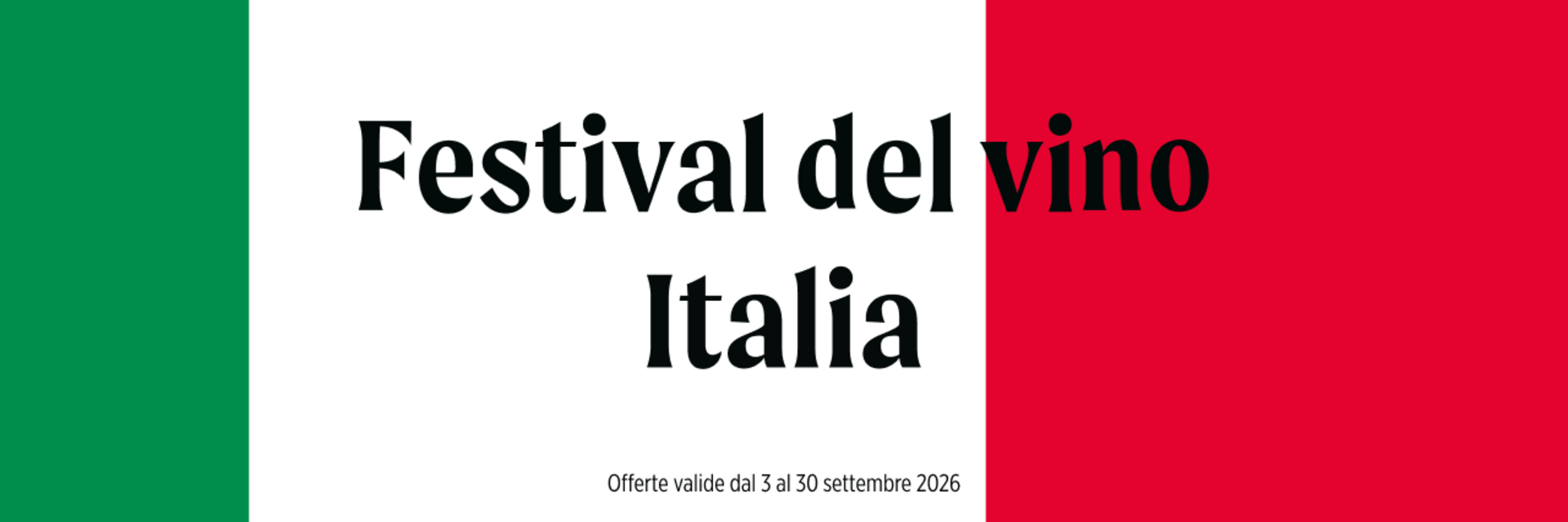 Weinfestival