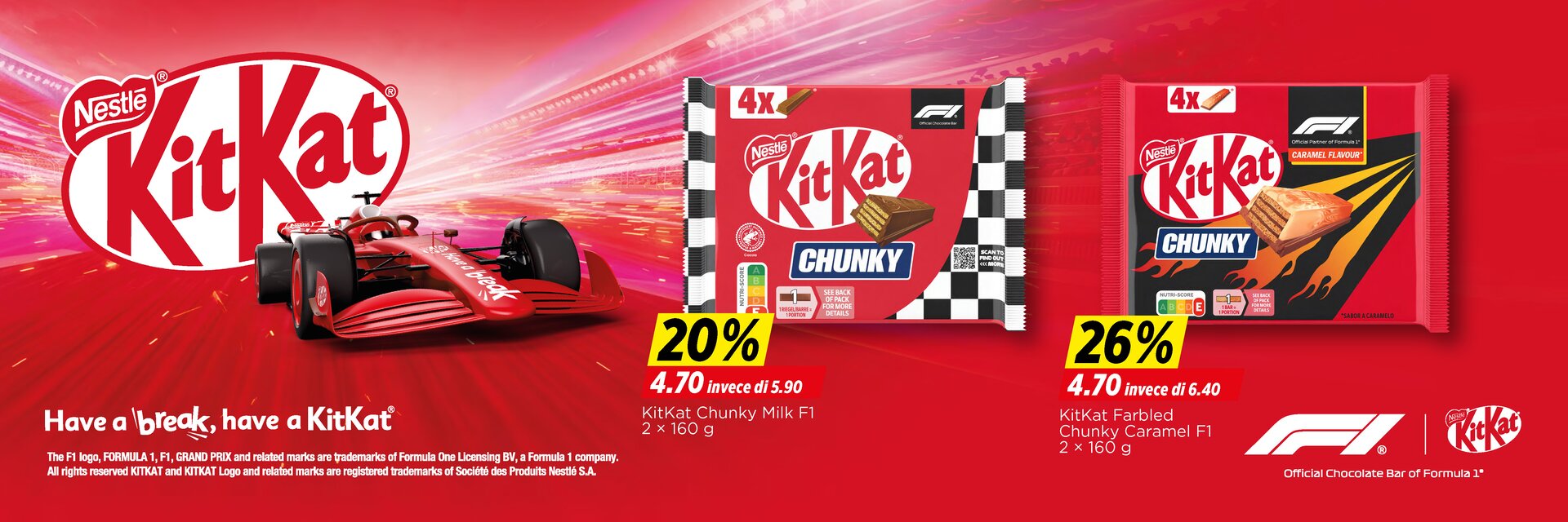 KitKat