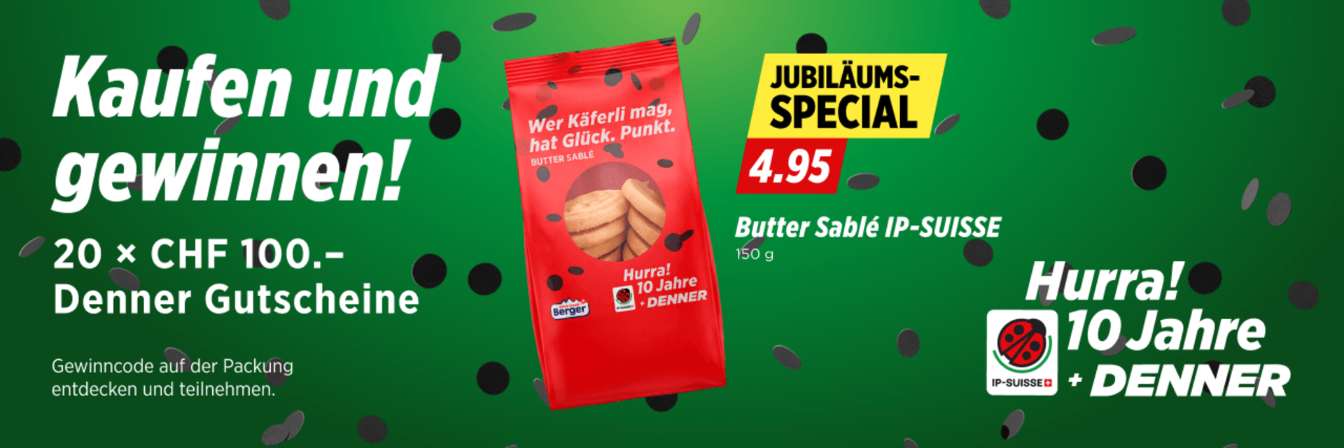 Gewinnspiel
