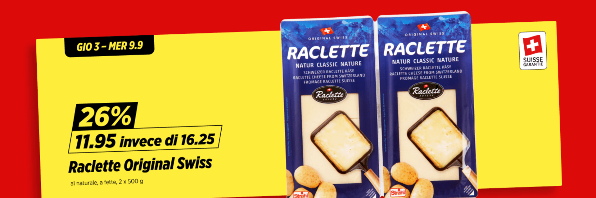 Raclette