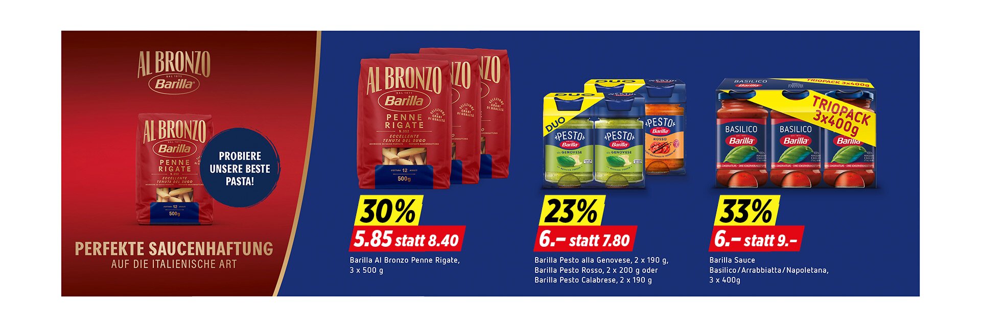 Barilla