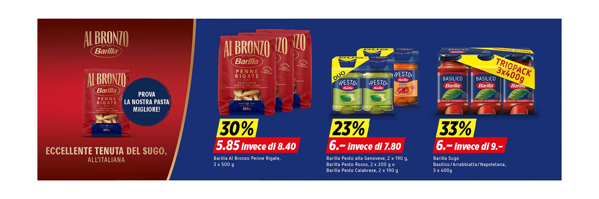Barilla