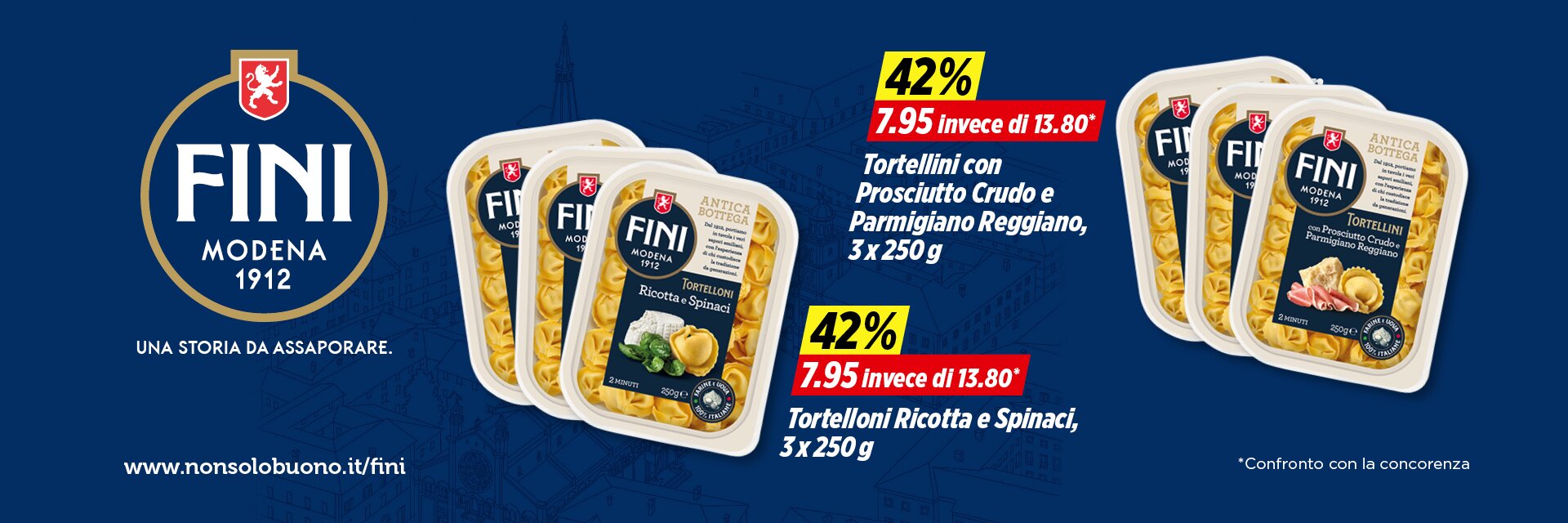 https://www.denner.ch/it/search/products?q=fini%20torte
