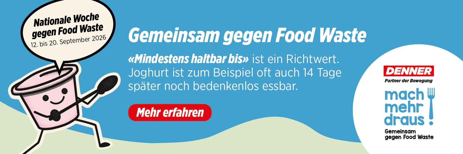 Food Waste