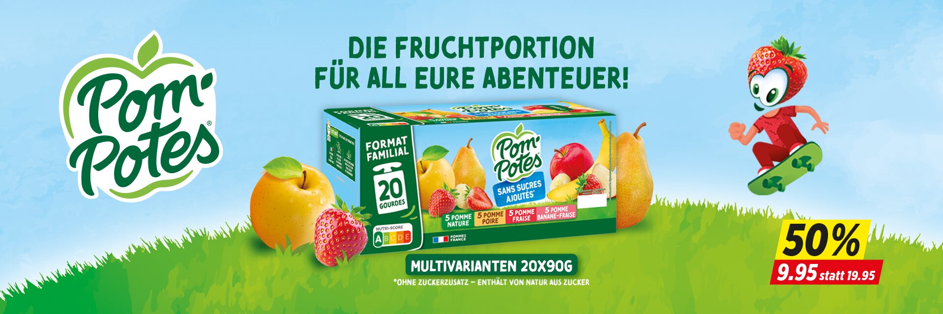 Pom Potes