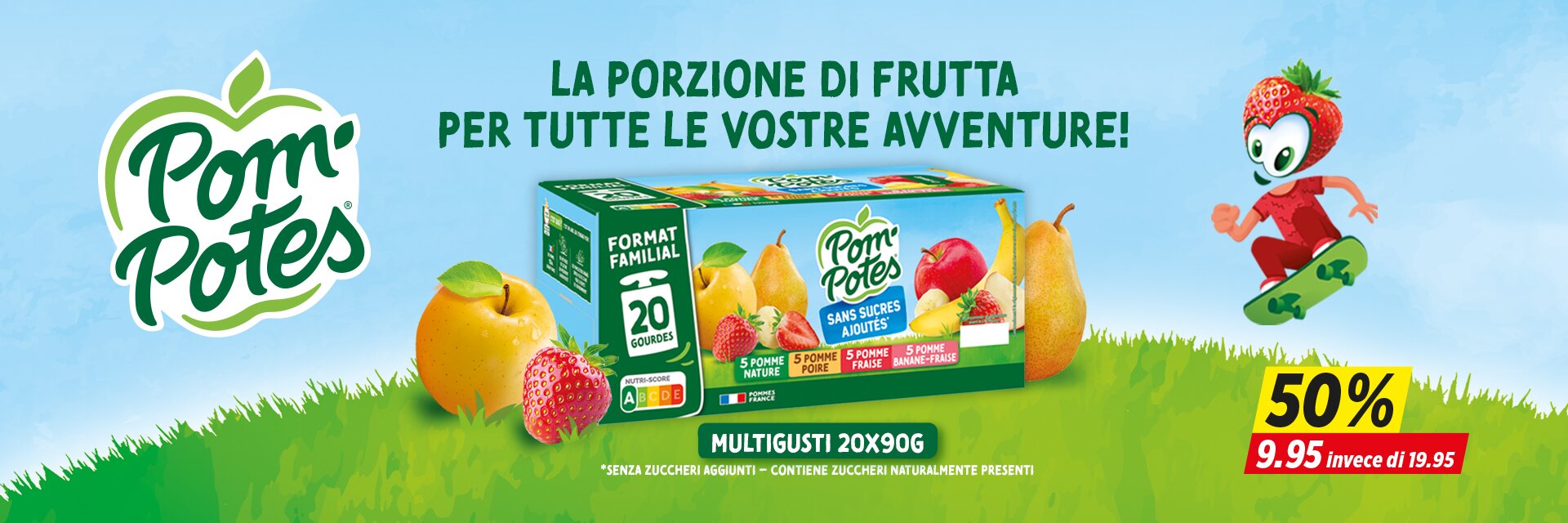 Pom Potes
