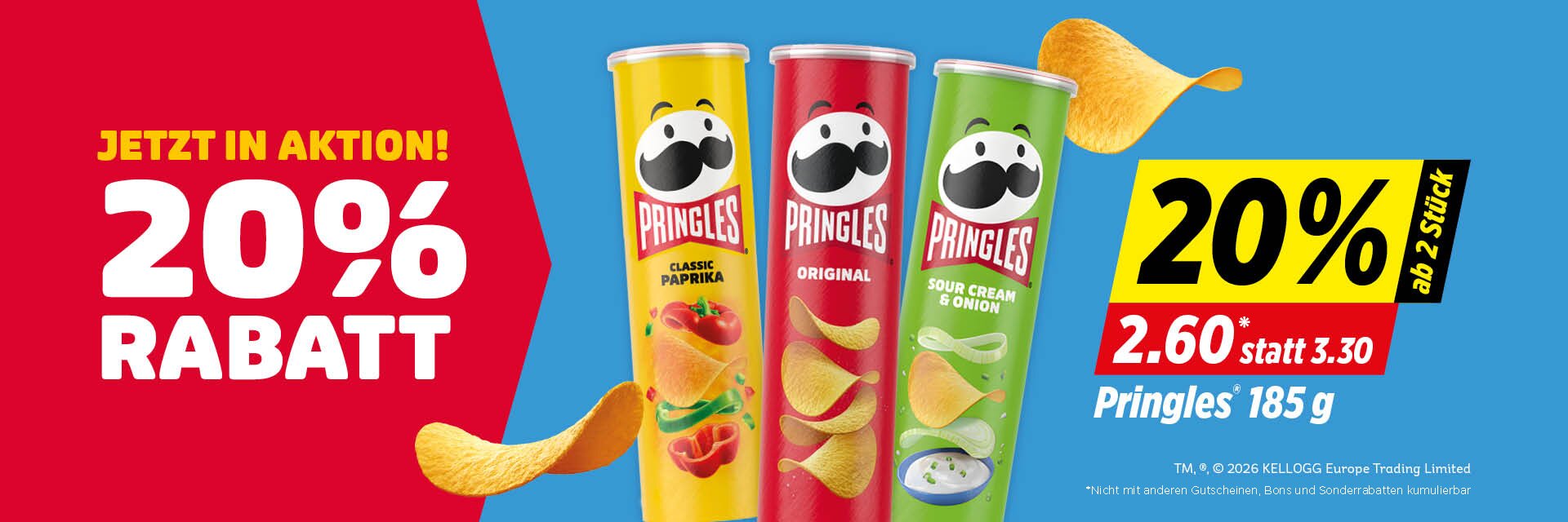 Pringles