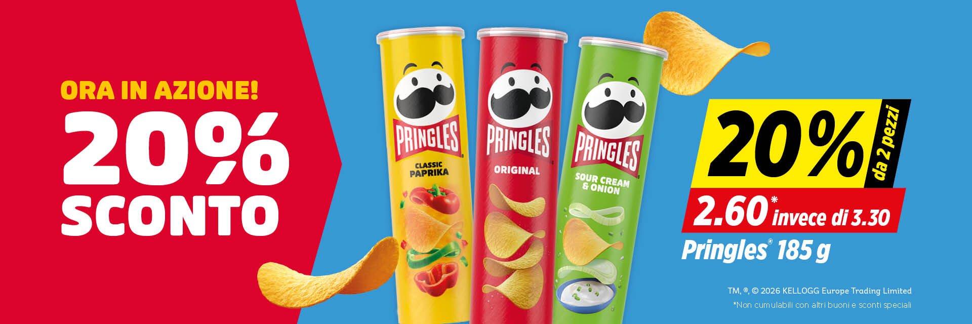 Pringles