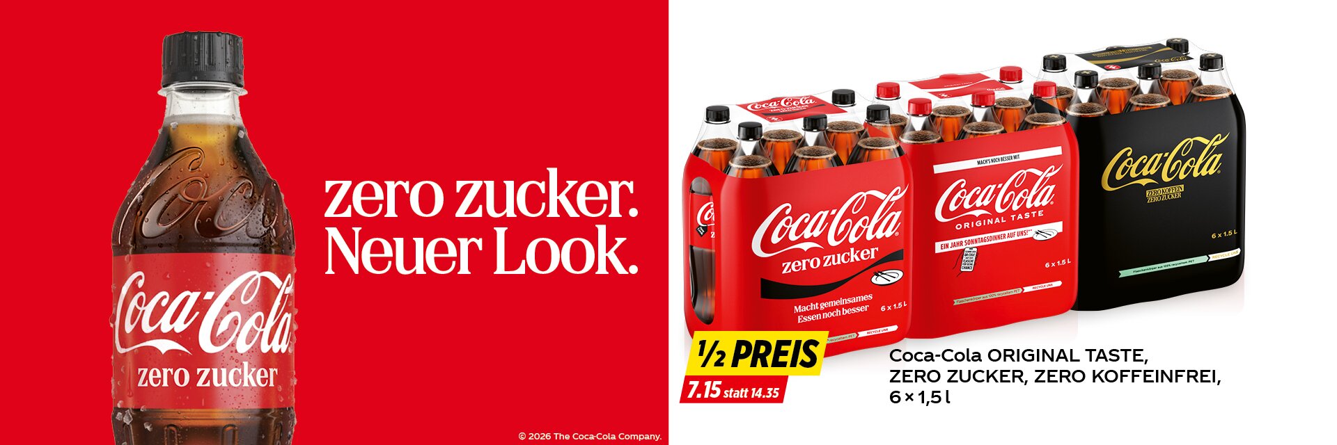 Coca Cola