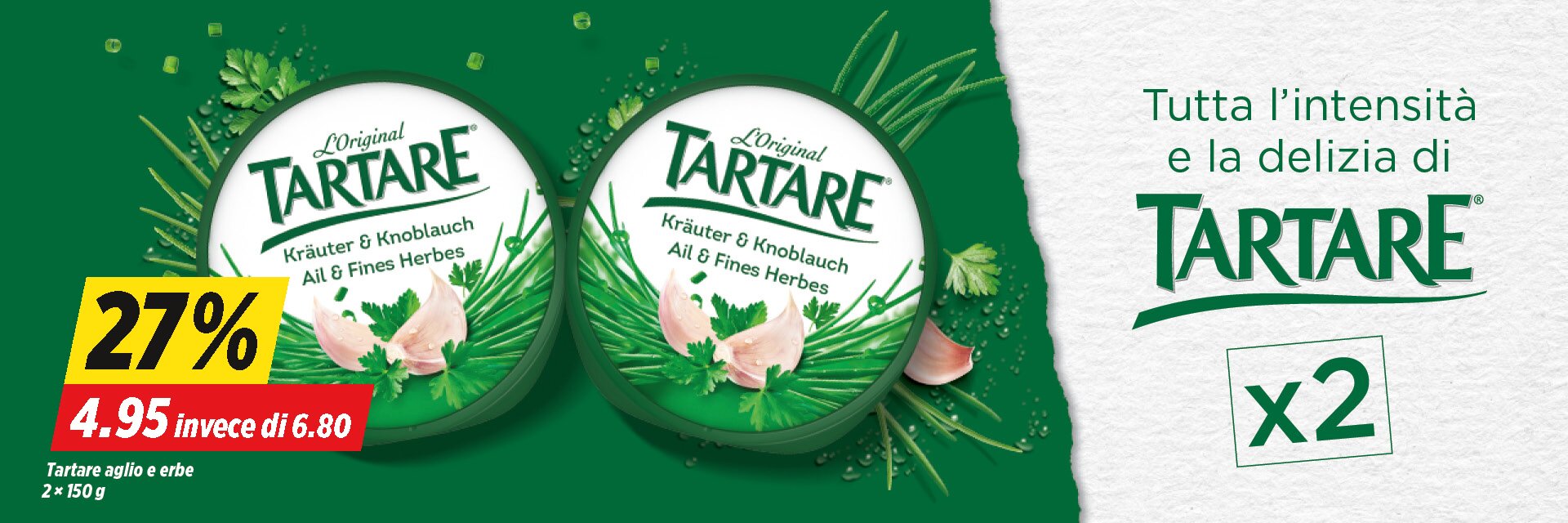 Tartare