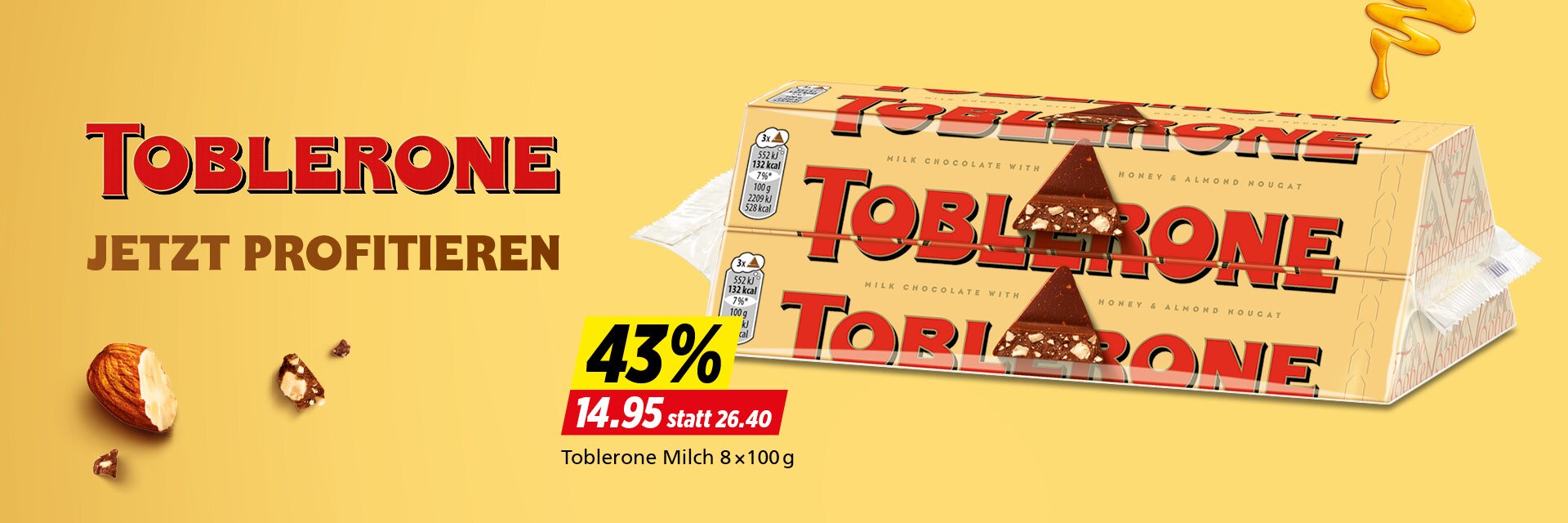 Toblerone