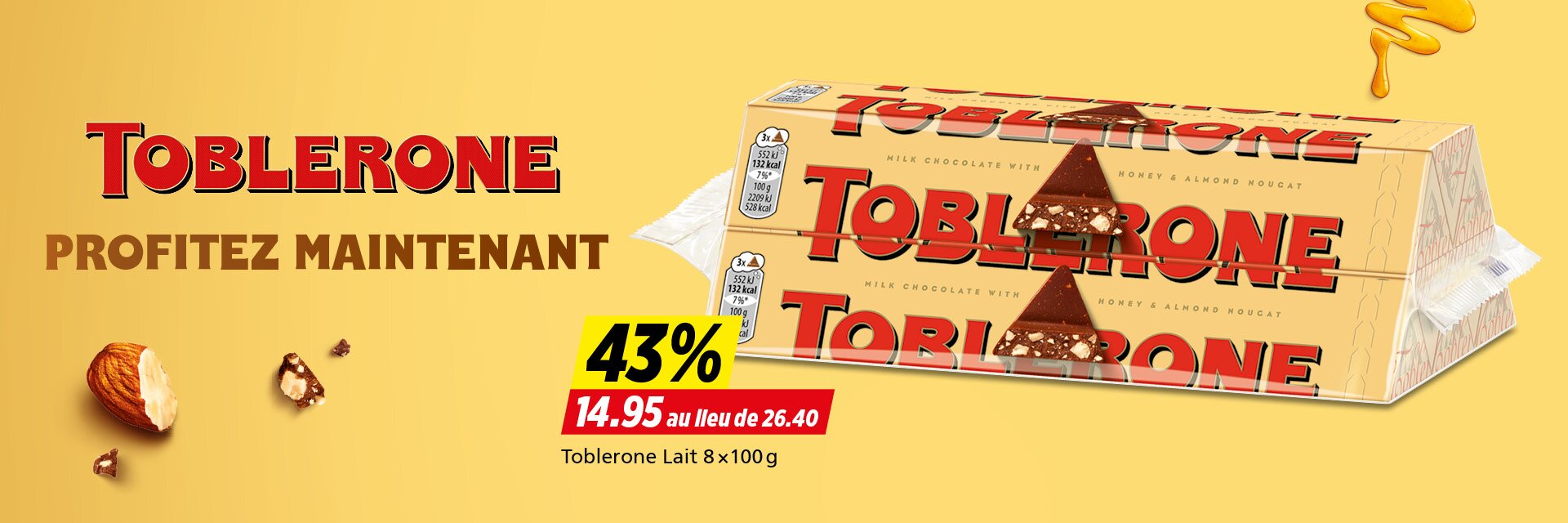 Toblerone