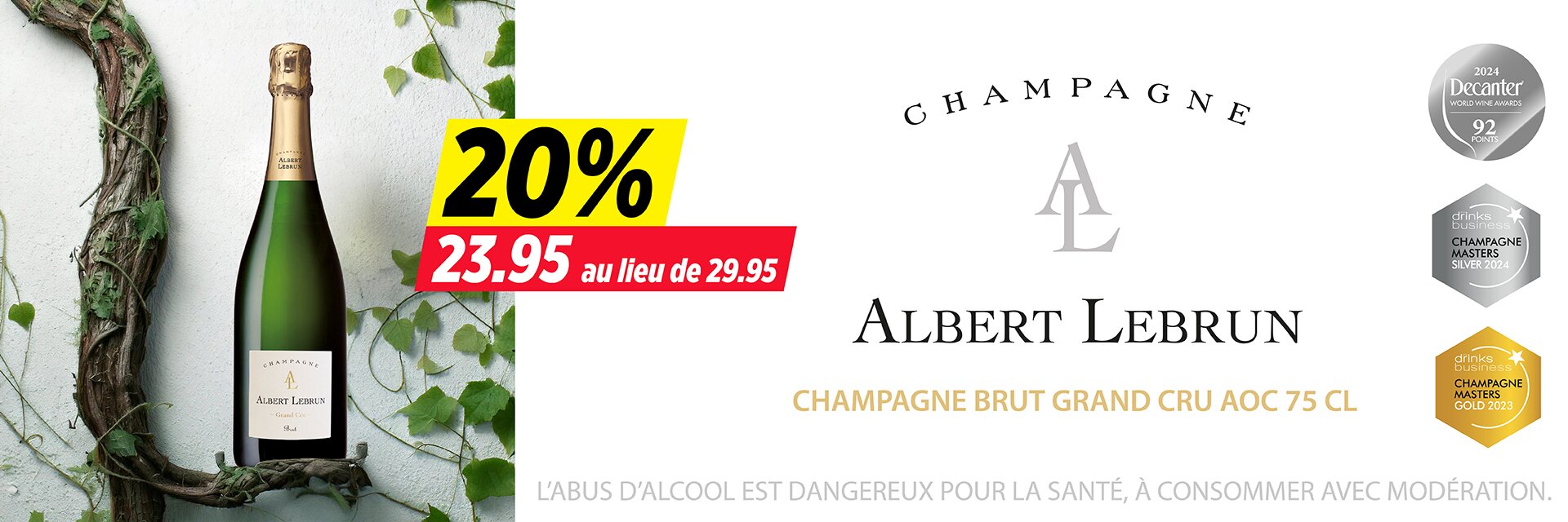 Albert Lebrun