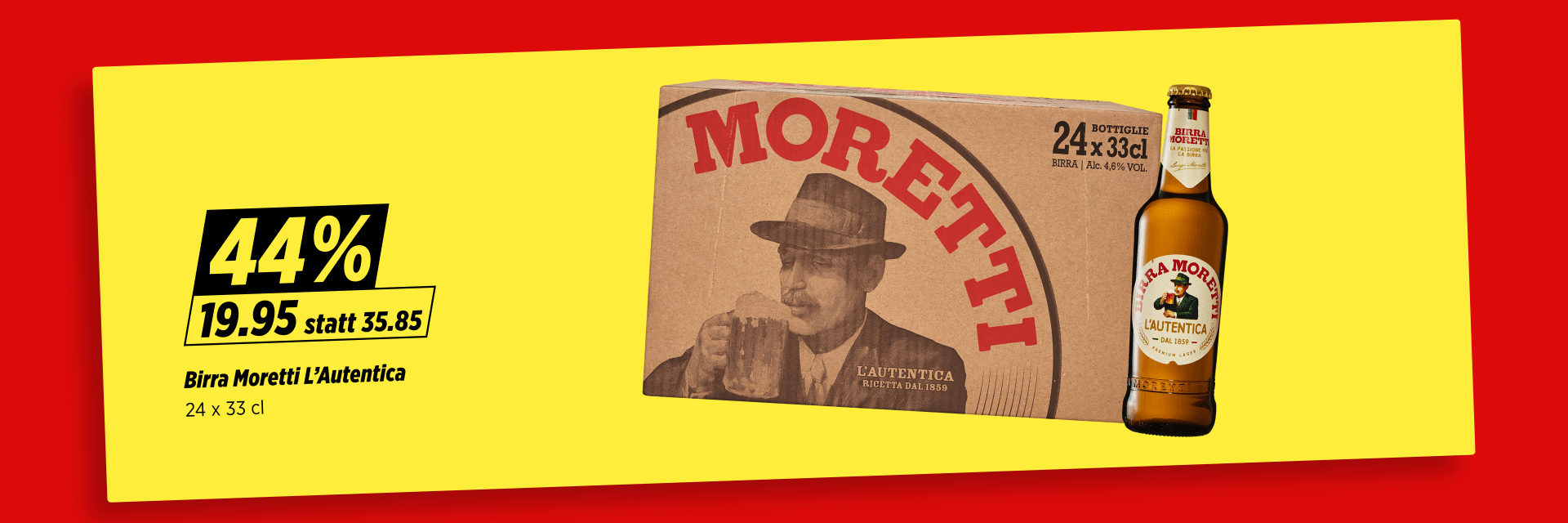 Moretti