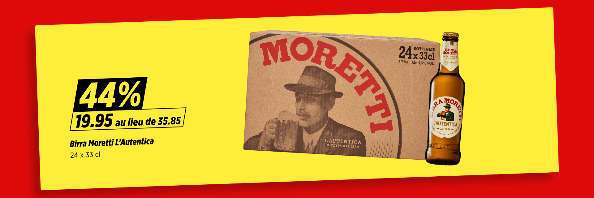Moretti