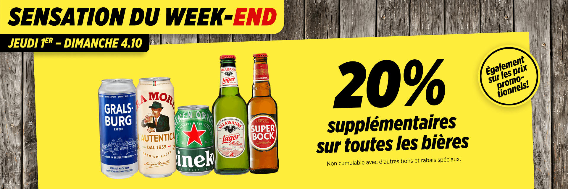 Bière