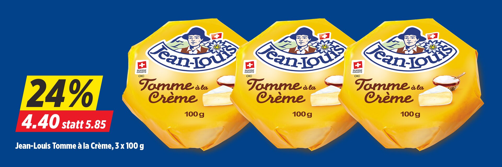 Tomme Jean Louis