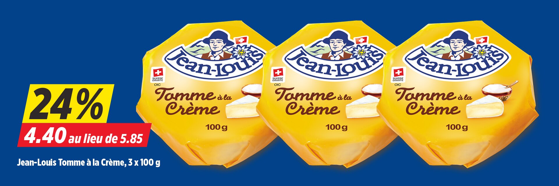 Tomme Jean Louis