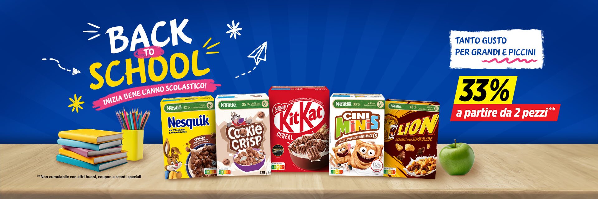 Nestle