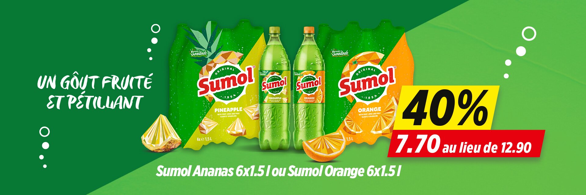Sumol