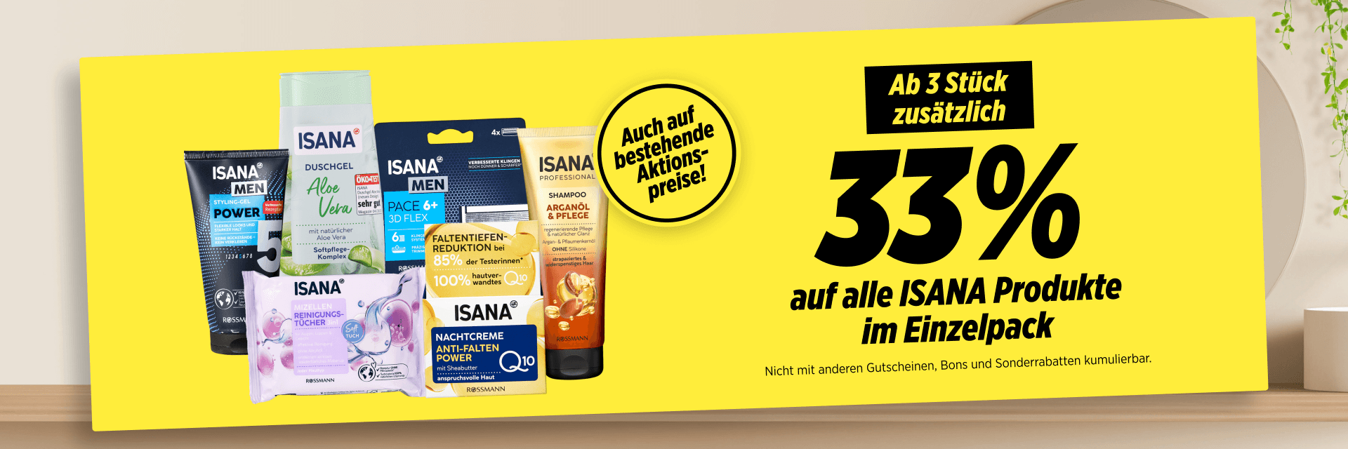 Isana