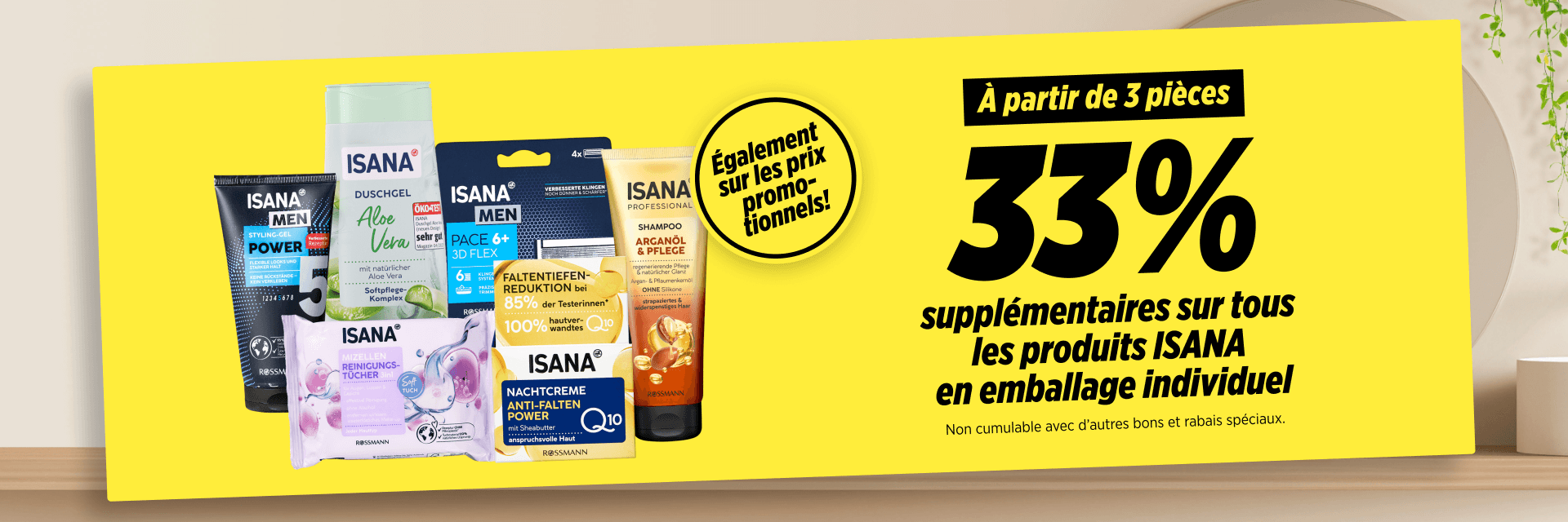 Isana