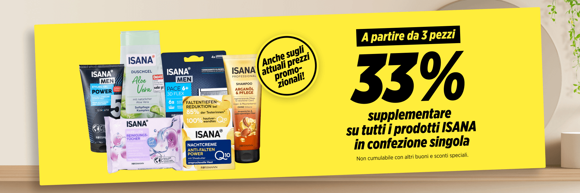 Isana