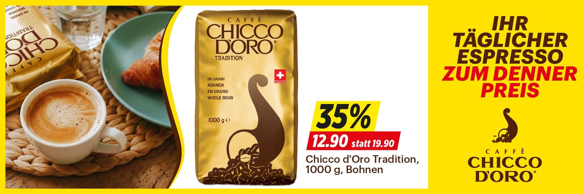 Chicco Doro
