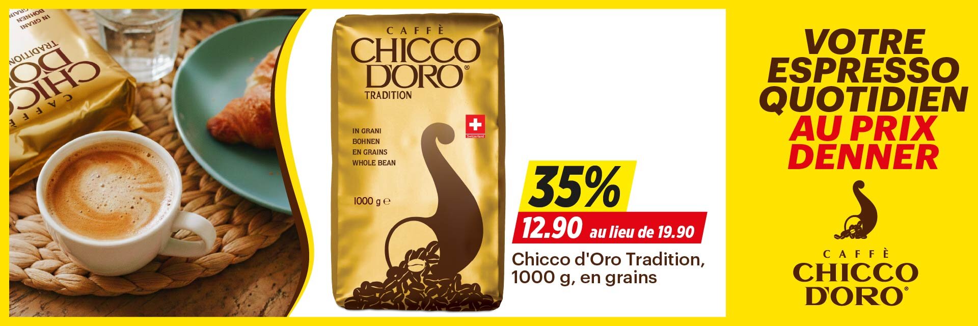 Chicco Doro