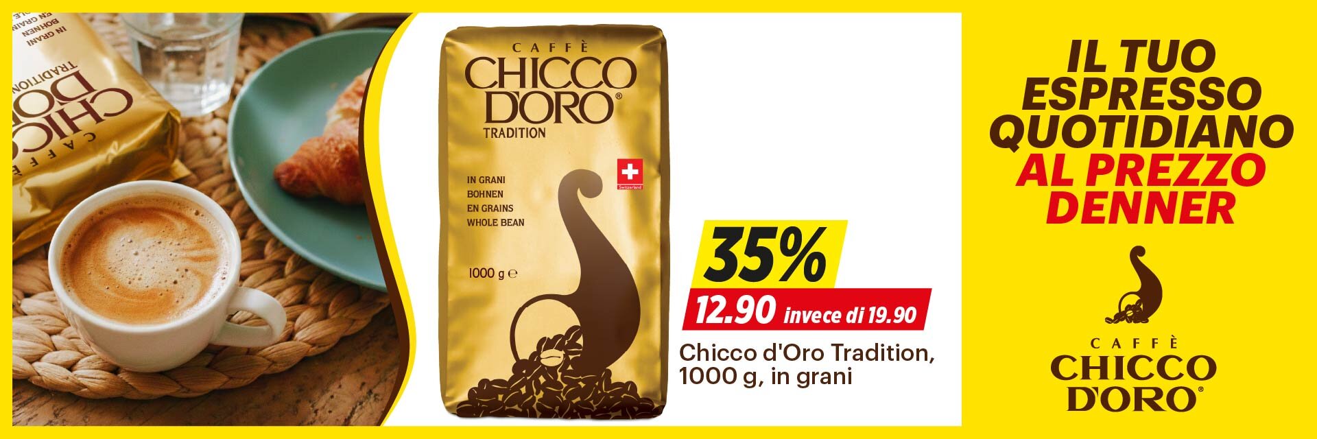 Chicco Doro