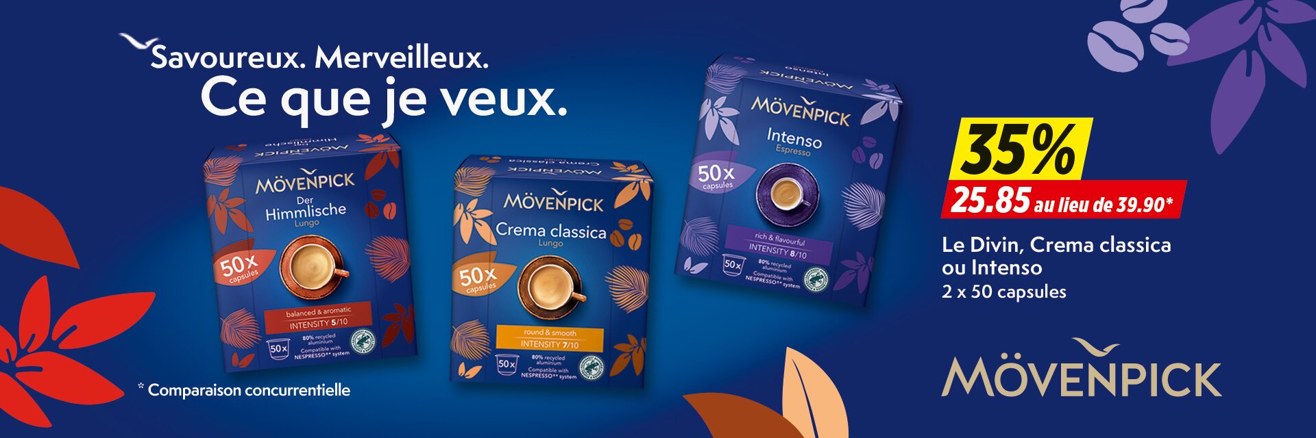 Mövenpick