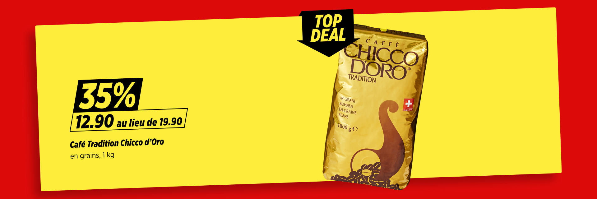 Chicco Doro