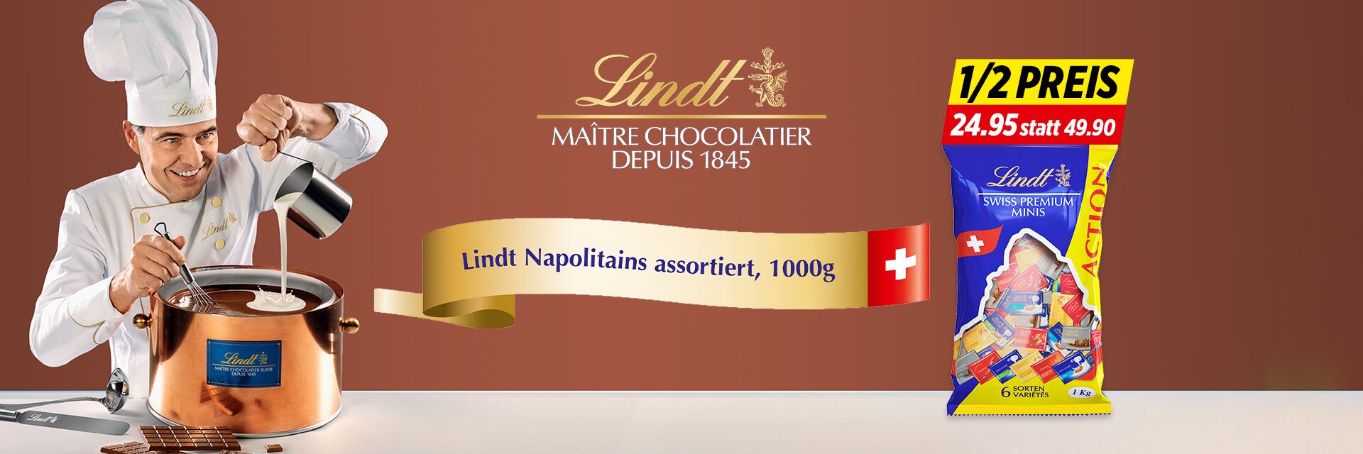 Lindt