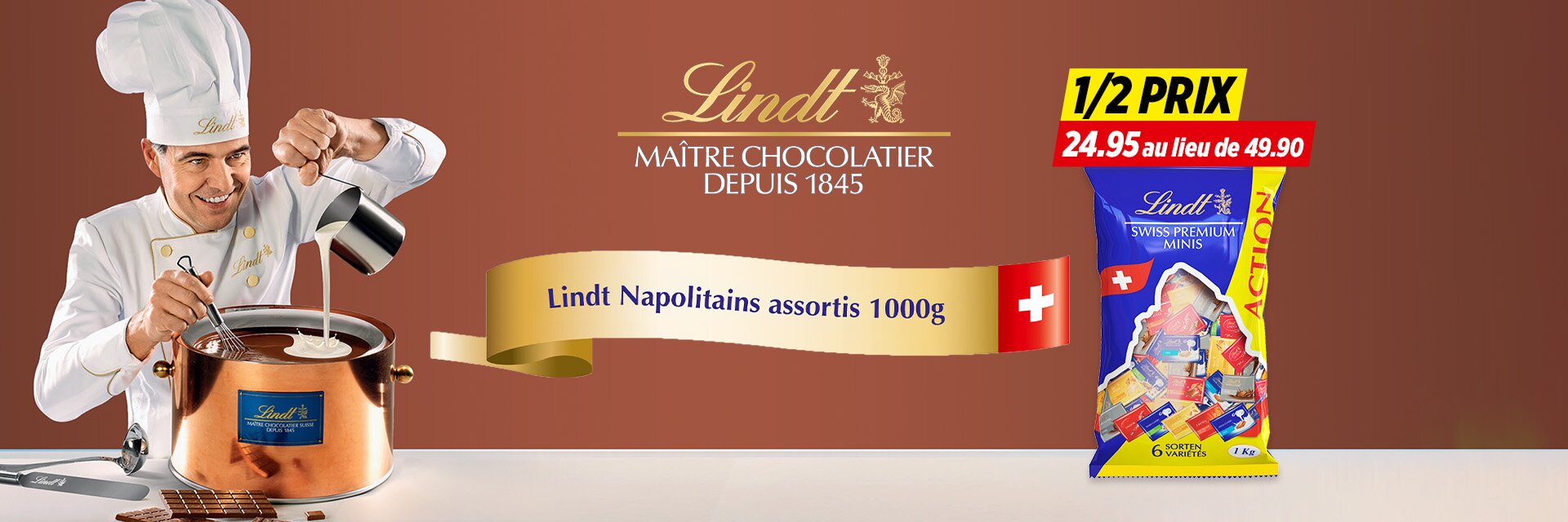 Lindt