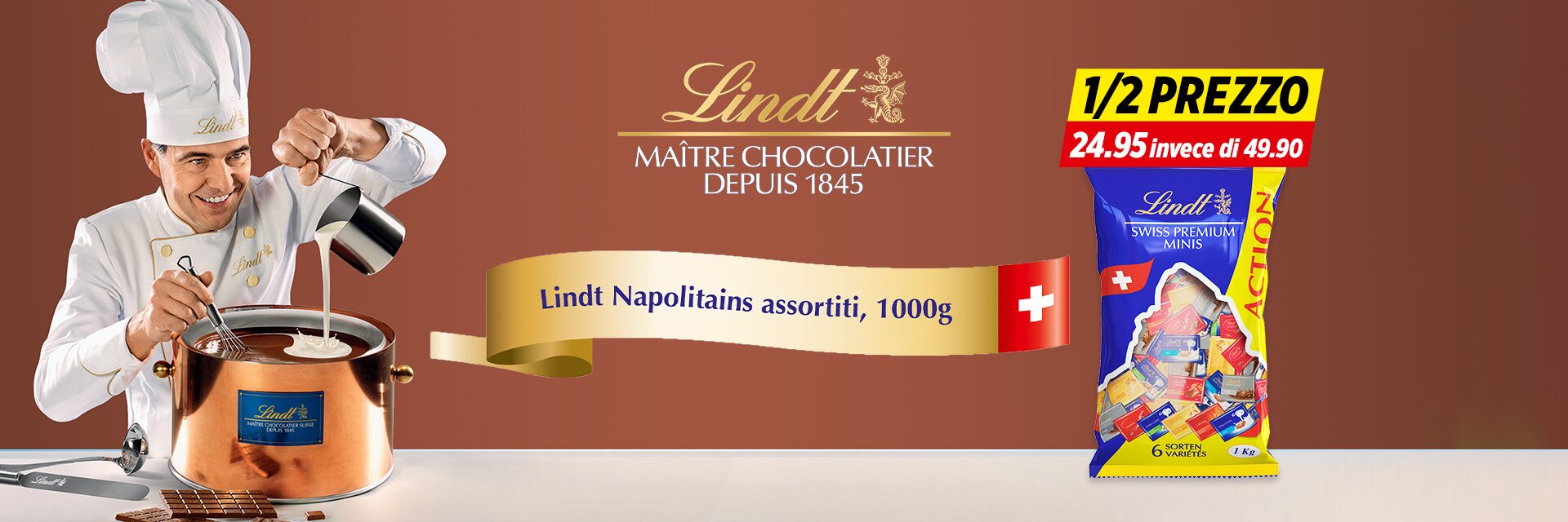 Lindt