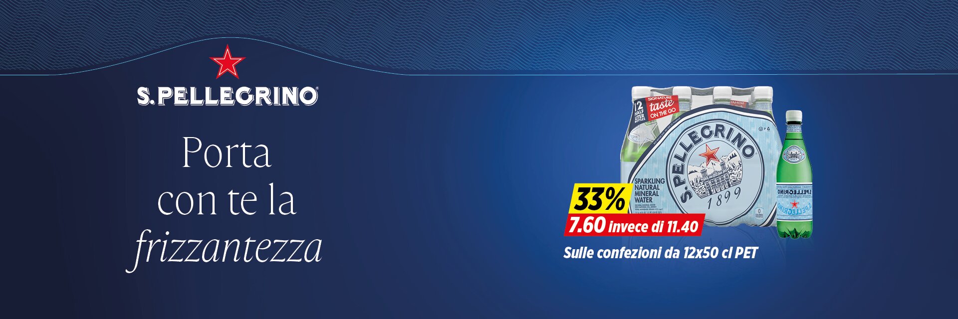 San Pellegrino