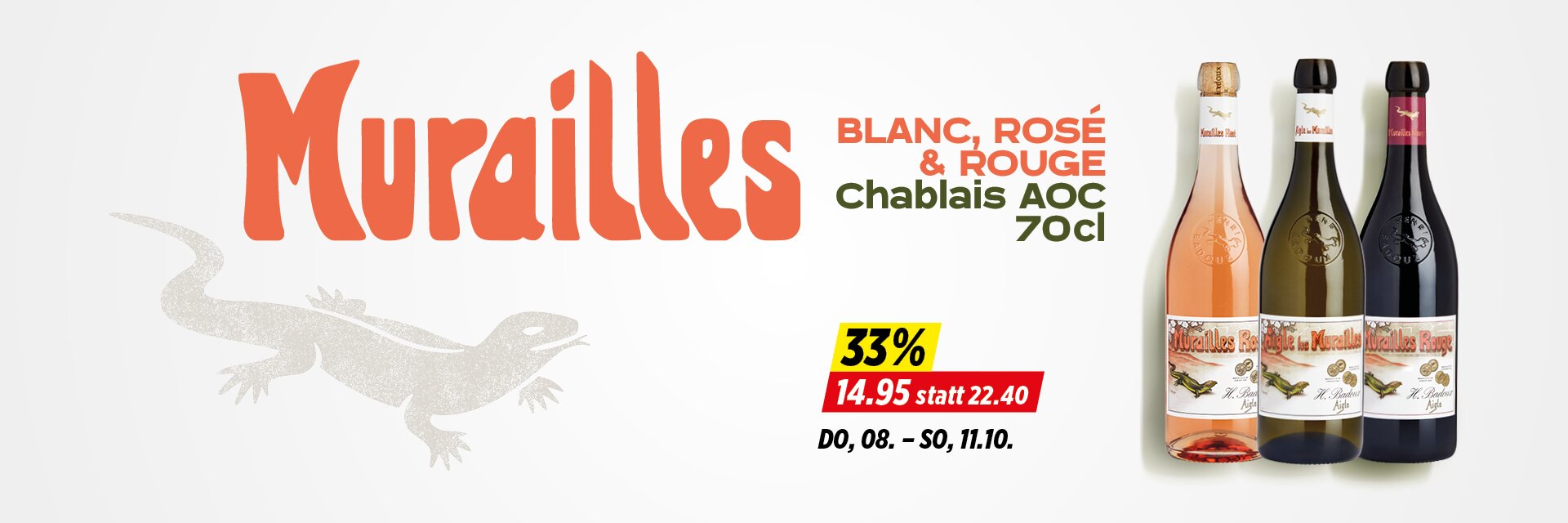 Murailles