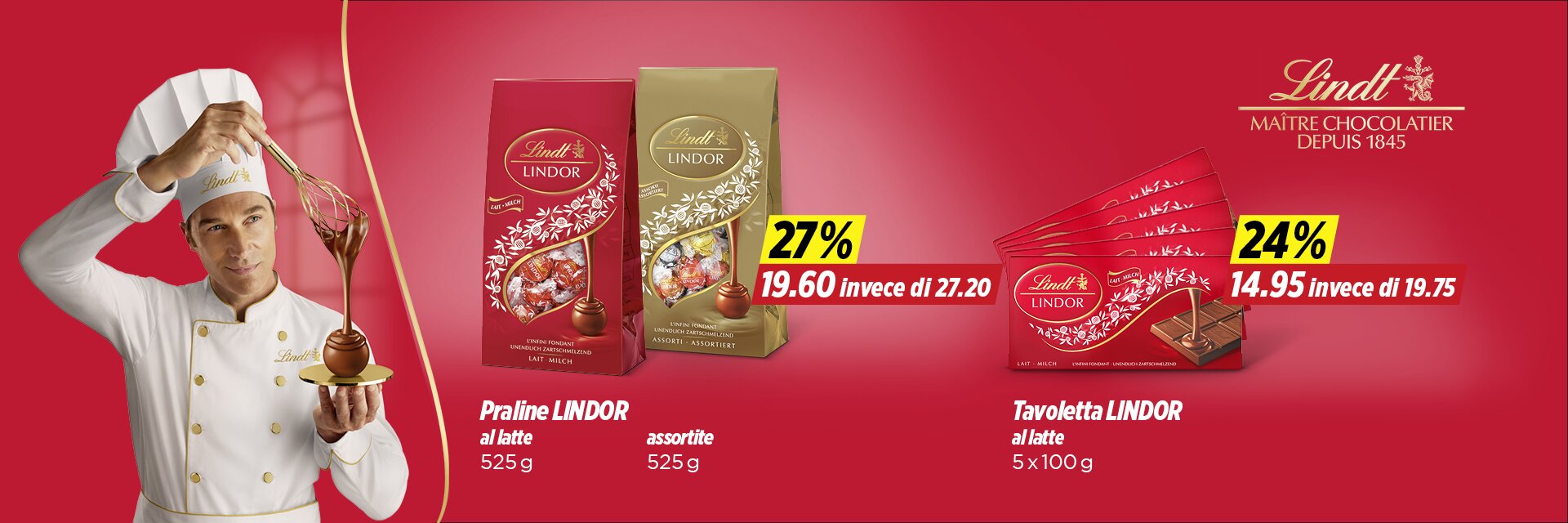 Lindt