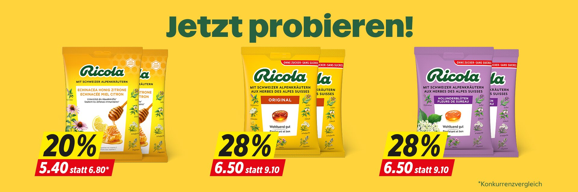 Ricola