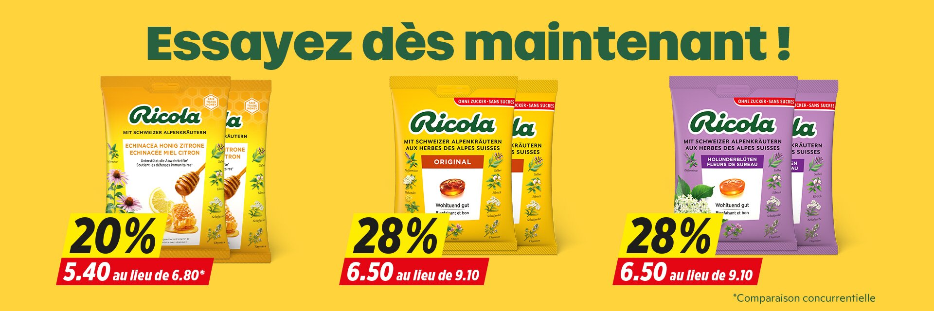 Ricola