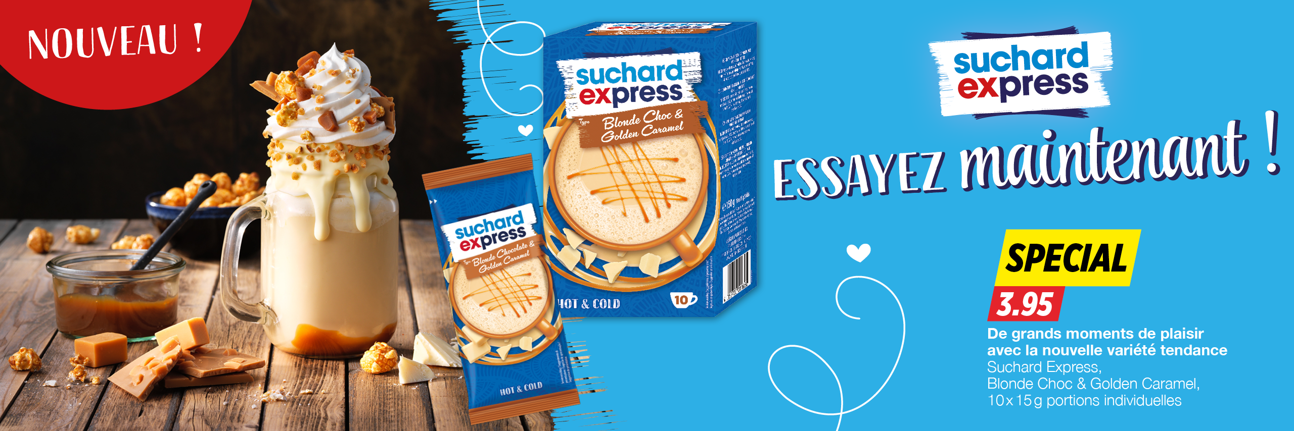 Suchard Express
